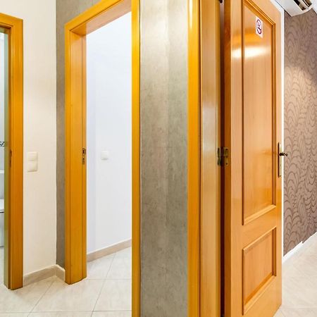Spacious 2 Bdr Apartment W/ Patio By Lovelystay Armação de Pêra Екстериор снимка